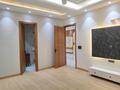 Bedroom Image of 2100 Sq.ft 4 BHK Builder Floor for sale in Ansal Esencia Sector 67, Sector 67 Gurgaon for Rs. 31000000