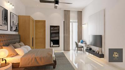Image of 1540 Sq.ft 3 BHK Villa for sale in Dholera, Ahmedabad for Rs. 9800000