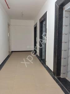 Image of 1046 Sq.ft 3 BHK Apartment / Flat for sale in Talwade, Pune for Rs. 8700000