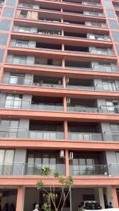Image of 1200 Sq.ft 3 BHK Apartment / Flat for rent in New Alkapuri, Vadodara for Rs. 30000