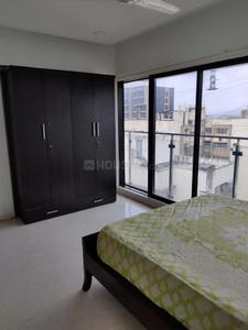 1 BHK Flat