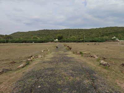 Image of 900 Sq.ft Residential Plot / Land for sale in Mahindra World City, Chennai for Rs. 1349100