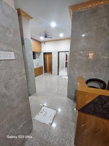 Hall Image of 1560 Sq.ft 5 BHK Builder Floor for rent in Duttatota Puri for Rs. 100000
