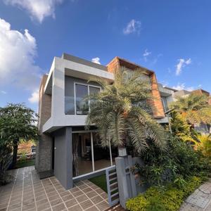 Image of 1200 Sq.ft 3 BHK Villa for sale in Tungarli, Lonavala for Rs. 21000000