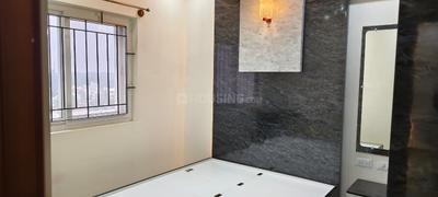Bathroom Image of 1440 Sq.ft 3 BHK Apartment / Flat for rent in Vaishnavi Gardenia, T Dasarahalli Bengaluru for Rs. 45000