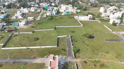 Image of 1712 Sq.ft Residential Plot / Land for sale in Medavakkam, Chennai for Rs. 8902400