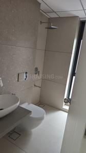 Image of 3250 Sq.ft 4 BHK Apartment / Flat for rent in Adani Paarijat, Shantigram, Ahmedabad for Rs. 125000