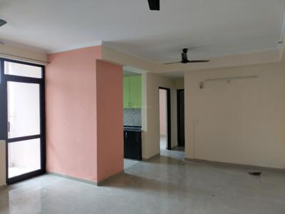 Living Room Image of 1664 Sq.ft 3 BHK Apartment / Flat for rent in Amrapali Pan Oasis, Sector 70 Noida for Rs. 61000