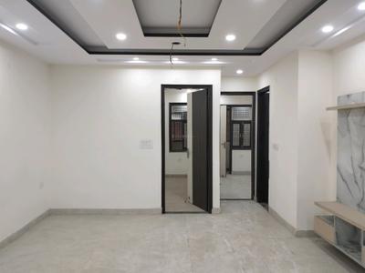 Living Room Image of 1050 Sq.ft 3 BHK Builder Floor for sale in Hari Nagar New Delhi for Rs. 14000000