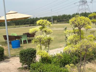 Chi 5 Greater Noida Plot View 3