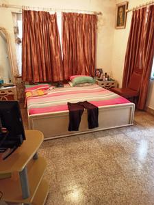 Bedroom Image of 1500 Sq.ft 3 BHK Apartment / Flat for sale in Mansarovar Buildings, Malabar Hill Mumbai for Rs. 80000000
