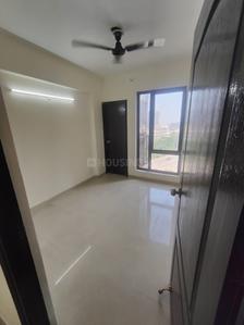 Hall Image of 1418 Sq.ft 2 BHK Apartment / Flat for rent in Logix Blossom County, Sector 137 Noida for Rs. 30000