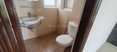 Image of 1230 Sq.ft 2 BHK Apartment / Flat for sale in Ramprastha The Edge Towers, Sector 37D, Gurgaon for Rs. 11800000