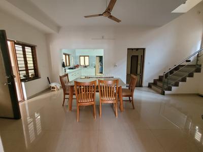Hall Image of 3465 Sq.ft 5 BHK Villa for sale in South Bopal Ahmedabad for Rs. 50000000