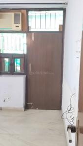 Hall Image of 930 Sq.ft 3 BHK Builder Floor for rent in Dabri New Delhi for Rs. 26000
