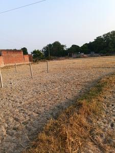 Image of 2400 Sq.ft Residential Plot / Land for sale in Miranpur Pinvat, Lucknow for Rs. 6000000