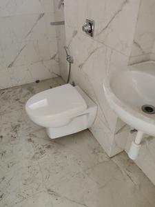 Common Bathroom Image of 1363 Sq.ft 3 BHK Apartment / Flat for sale in Nahar 8 Towers, Powai Mumbai for Rs. 36000000