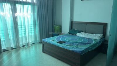 Bedroom Image of 3200 Sq.ft 5 BHK Villa for sale in Mahaveer Nagar Kota for Rs. 30000000