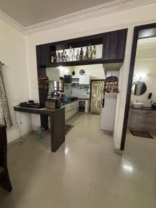 Hall Image of 1550 Sq.ft 2 BHK Apartment / Flat for sale in Moosapet Hyderabad for Rs. 10500000