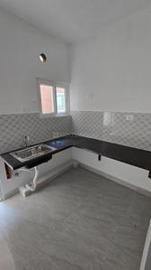 Kitchen Image of 667 Sq.ft 2 BHK Apartment / Flat for sale in Felicity Swarna Griha 3 Annexe, Arabikothanur Kolar for Rs. 3200000