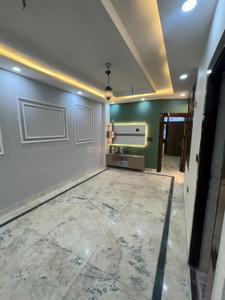 Hall Image of 1550 Sq.ft 3 BHK Builder Floor for sale in Vaishali Ghaziabad for Rs. 12500000