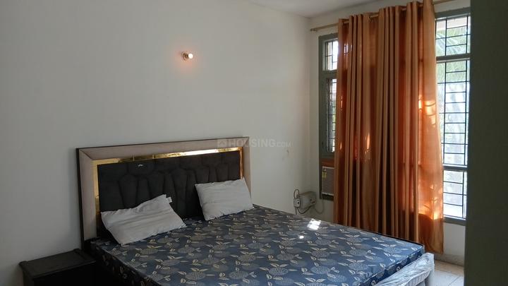 South City 2 Bedroom One 1