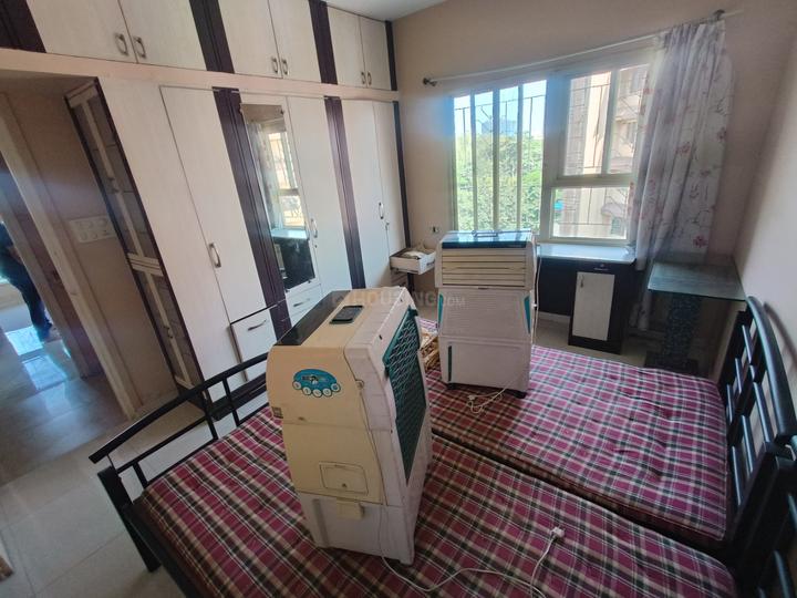 Kalyani Nagar Bedroom 1