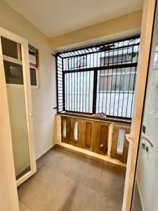 Balcony Image of 1350 Sq.ft 3 BHK Builder Floor for rent in Naraina New Delhi for Rs. 60000