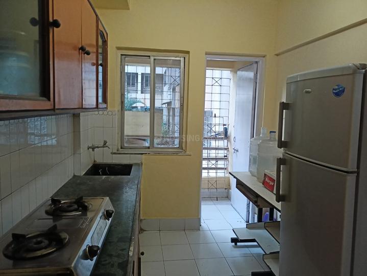 apartment  Kitchen 1