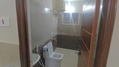 Image of 1235 Sq.ft 2 BHK Apartment / Flat for rent in Agrahara Layout, Bengaluru for Rs. 28000