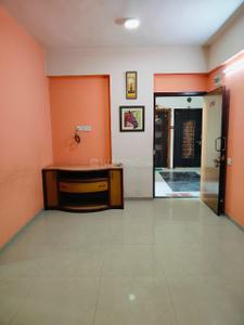 Hall Image of 1170 Sq.ft 2 BHK Apartment / Flat for sale in Poddar Heights, Chandkheda Ahmedabad for Rs. 5300000