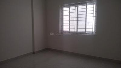 Bedroom Image of 1150 Sq.ft 2 BHK Apartment / Flat for sale in Hosakerehalli Bengaluru for Rs. 7900000