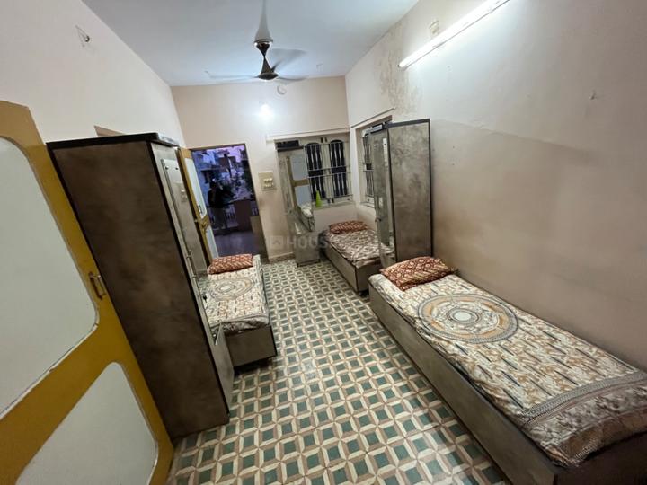 Hall Image of Blessings  in Sector 24, Gandhinagar