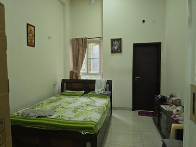 Bedroom Image of 3330 Sq.ft 4 BHK Apartment / Flat for sale in Mahindra Windchimes Phase 1, Arakere Bengaluru for Rs. 62500000