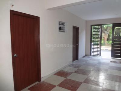 Hall Image of 2400 Sq.ft 4 BHK Builder Floor for rent in Banashankari Bengaluru for Rs. 59000