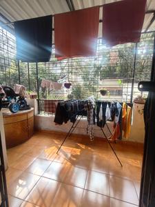 Balcony Image of 1320 Sq.ft 3 BHK Apartment / Flat for sale in Erandwane Pune for Rs. 30500000