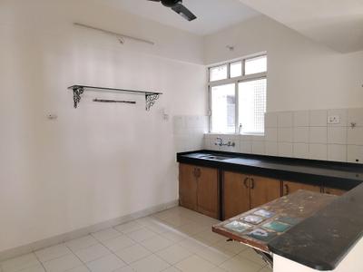 Kitchen Image of 1154 Sq.ft 2 BHK Apartment / Flat for sale in Prathamesh Shreyas, Mukund Nagar Pune for Rs. 23000000