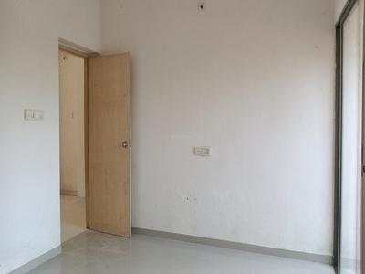 Bedroom Image of 2466 Sq.ft 3 BHK Duplex for sale in Nanji Abhishek, Hathijan Ahmedabad for Rs. 10000000