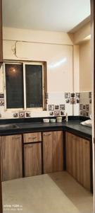 Kitchen Image of 877 Sq.ft 2 BHK Apartment / Flat for sale in Kamalgazi Kolkata for Rs. 5500000