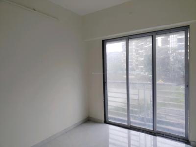 Bedroom Image of 795 Sq.ft 2 BHK Apartment / Flat for sale in Yashwant County, Vasai West Vasai for Rs. 7500000