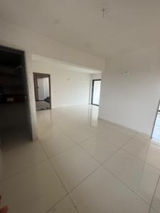 Hall Image of 2100 Sq.ft 3 BHK Apartment / Flat for rent in Shivala Sadbhav, Sargasan Gandhinagar for Rs. 27000