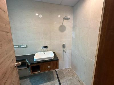 Image of 1800 Sq.ft 2 BHK Builder Floor for rent in Sector 57, Gurgaon for Rs. 60000