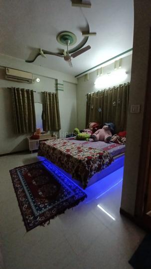 Madhavpura, Waghodia Road Bedroom 1