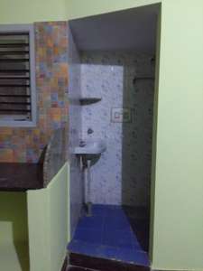 Bathroom Image of 1450 Sq.ft 3 BHK Builder Floor for rent in Yelahanka Bangalore for Rs. 20000