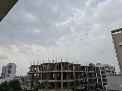 Image of 992 Sq.ft 2 BHK Apartment / Flat for sale in GK Aanandam Block A, Nipania, Indore for Rs. 5800000