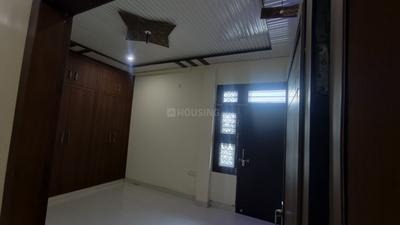 Bedroom Image of 1800 Sq.ft 3 BHK Independent House for rent in Dayal Bagh Agra for Rs. 17000