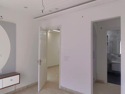 Bedroom Image of 2350 Sq.ft 4 BHK Builder Floor for sale in Sector 20 Rohini New Delhi for Rs. 21000000