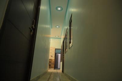 Image of 400 Sq.ft 1 BHK Apartment / Flat for rent in Gardan City, Bareilly for Rs. 8000