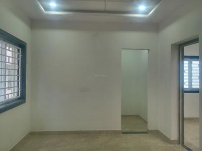 Bedroom Image of 2300 Sq.ft 3 BHK Villa for sale in Sainikpuri Secunderabad for Rs. 17500000