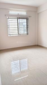 Hall Image of 1400 Sq.ft 2 BHK Apartment / Flat for rent in Kadubeesanahalli Bengaluru for Rs. 45000